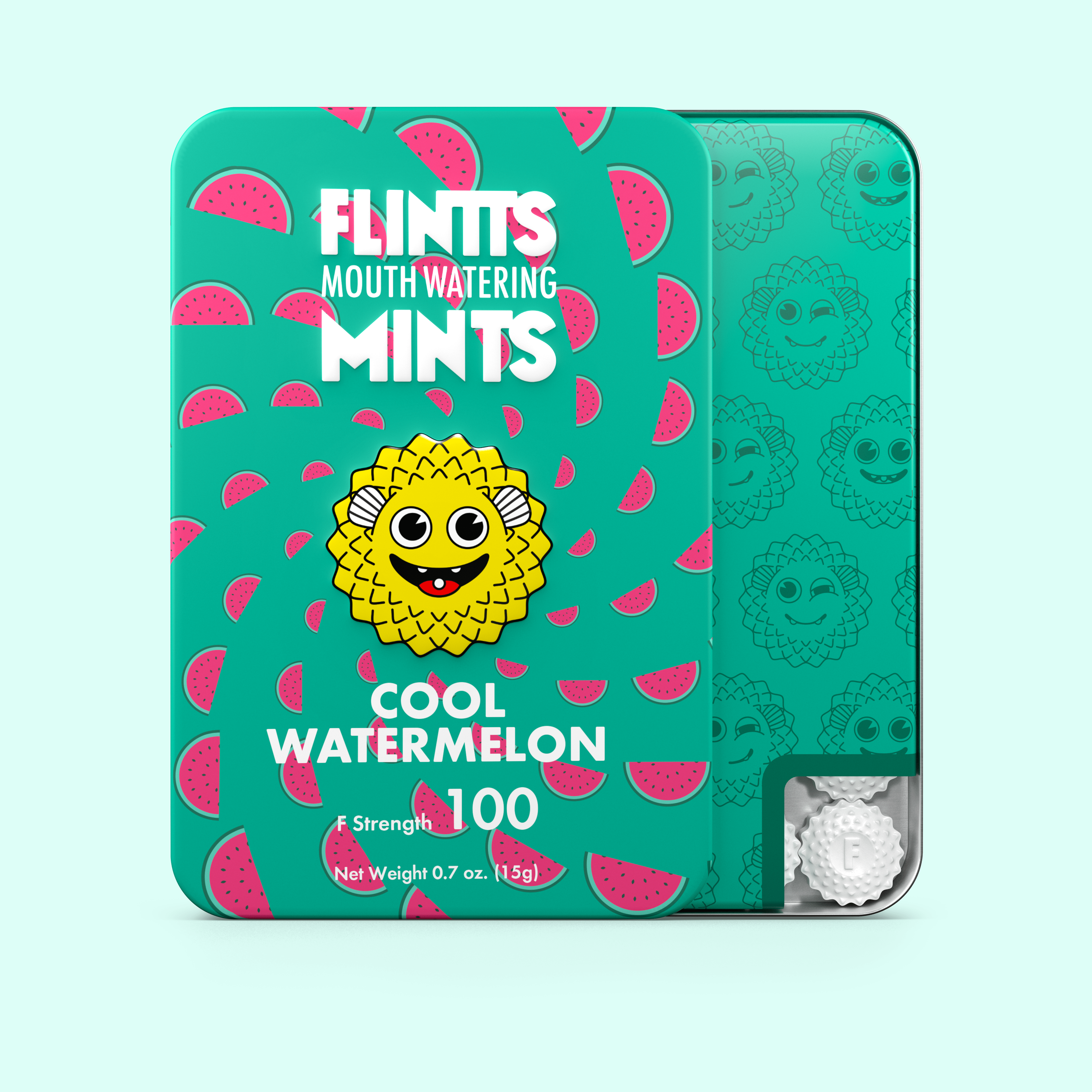 Fruit Troop 6 Pack