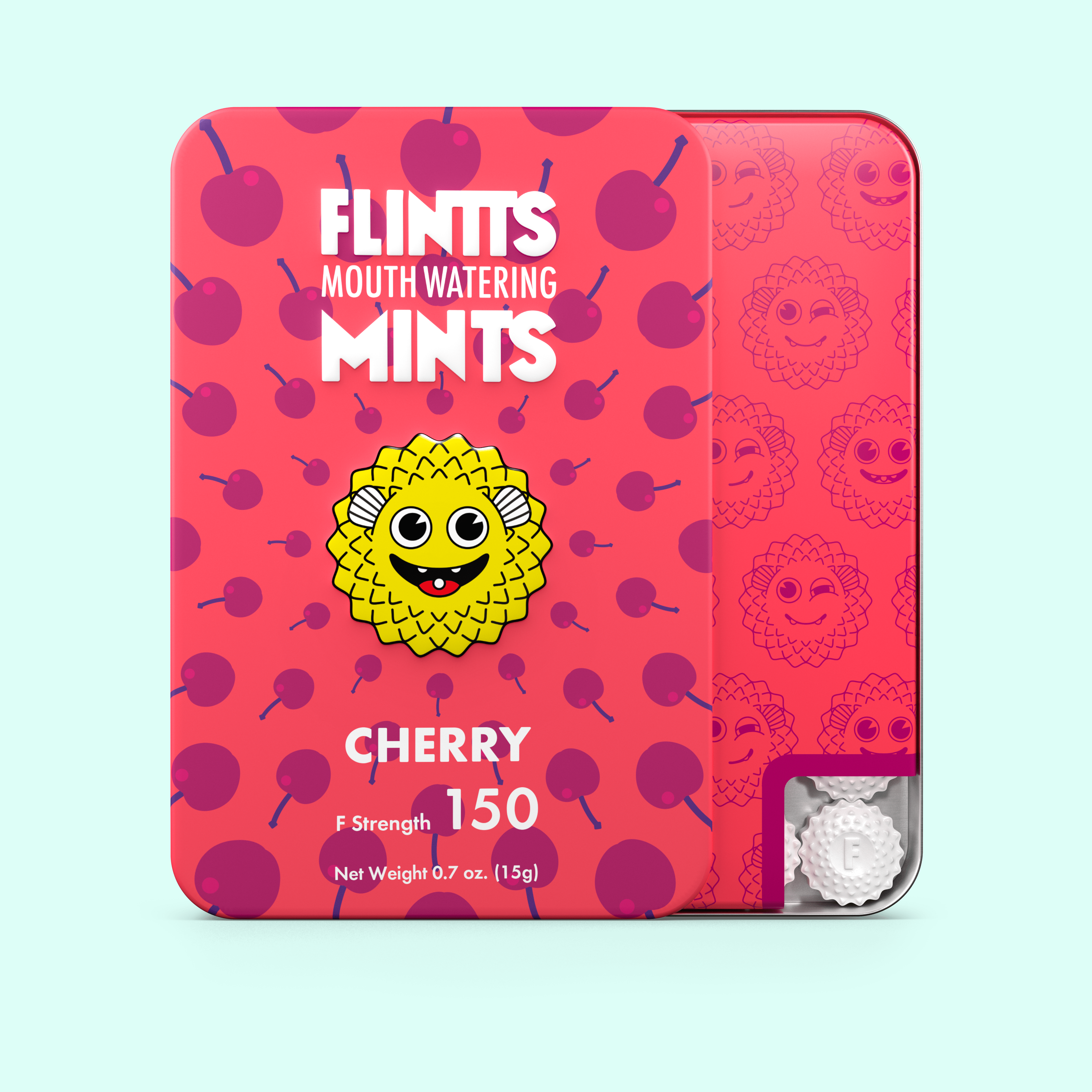 Fruit Troop 6 Pack