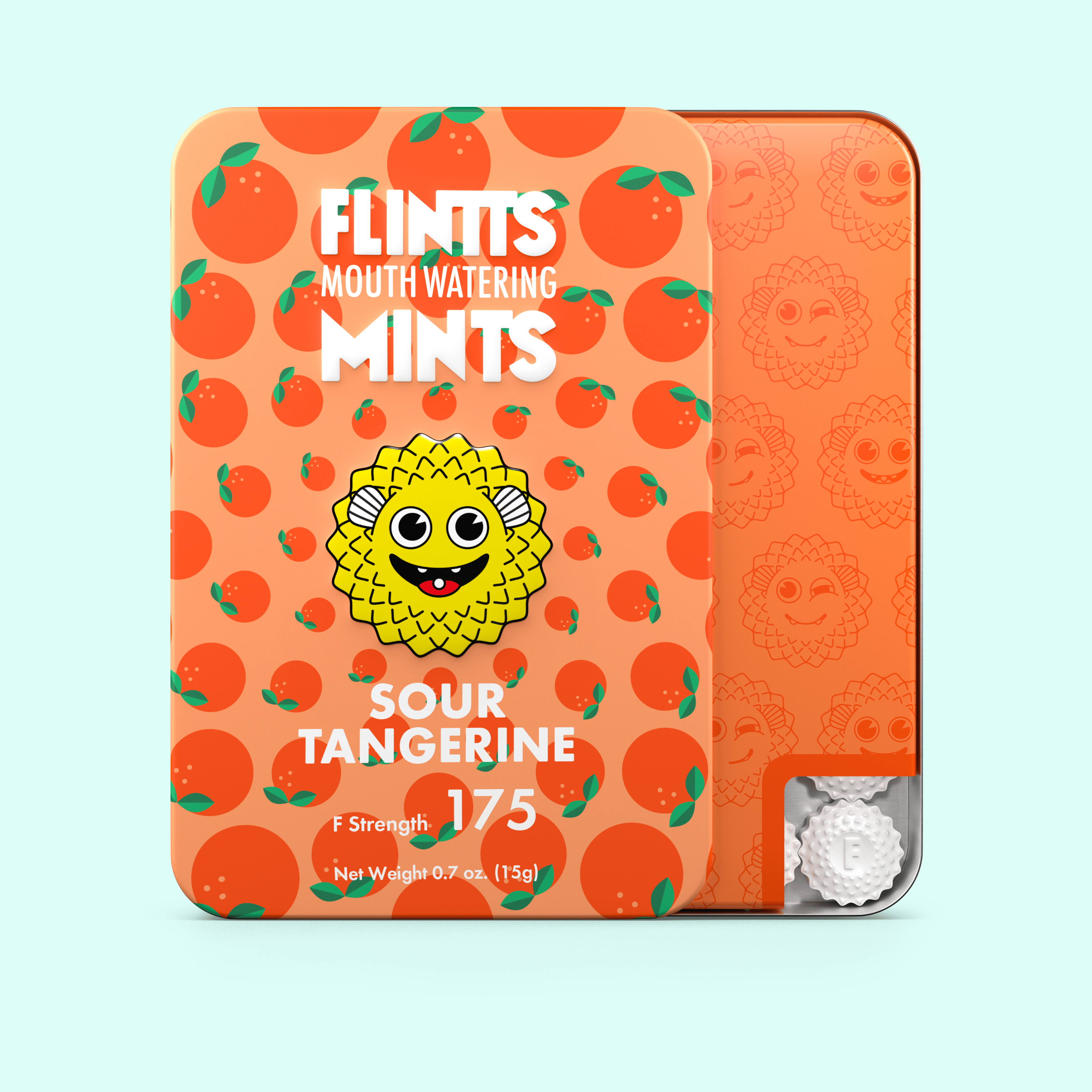Fruit Troop 6 Pack