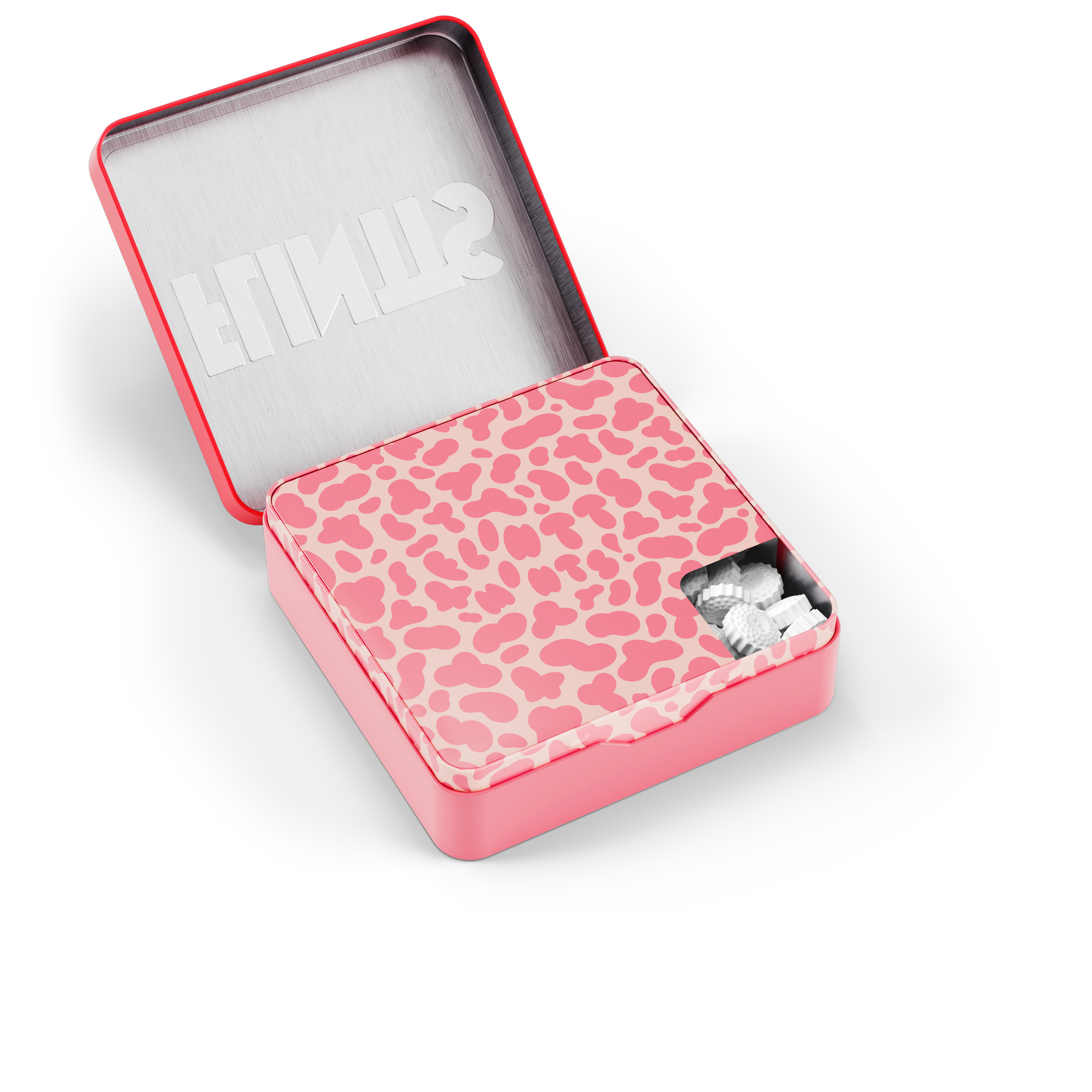 Refill Mint