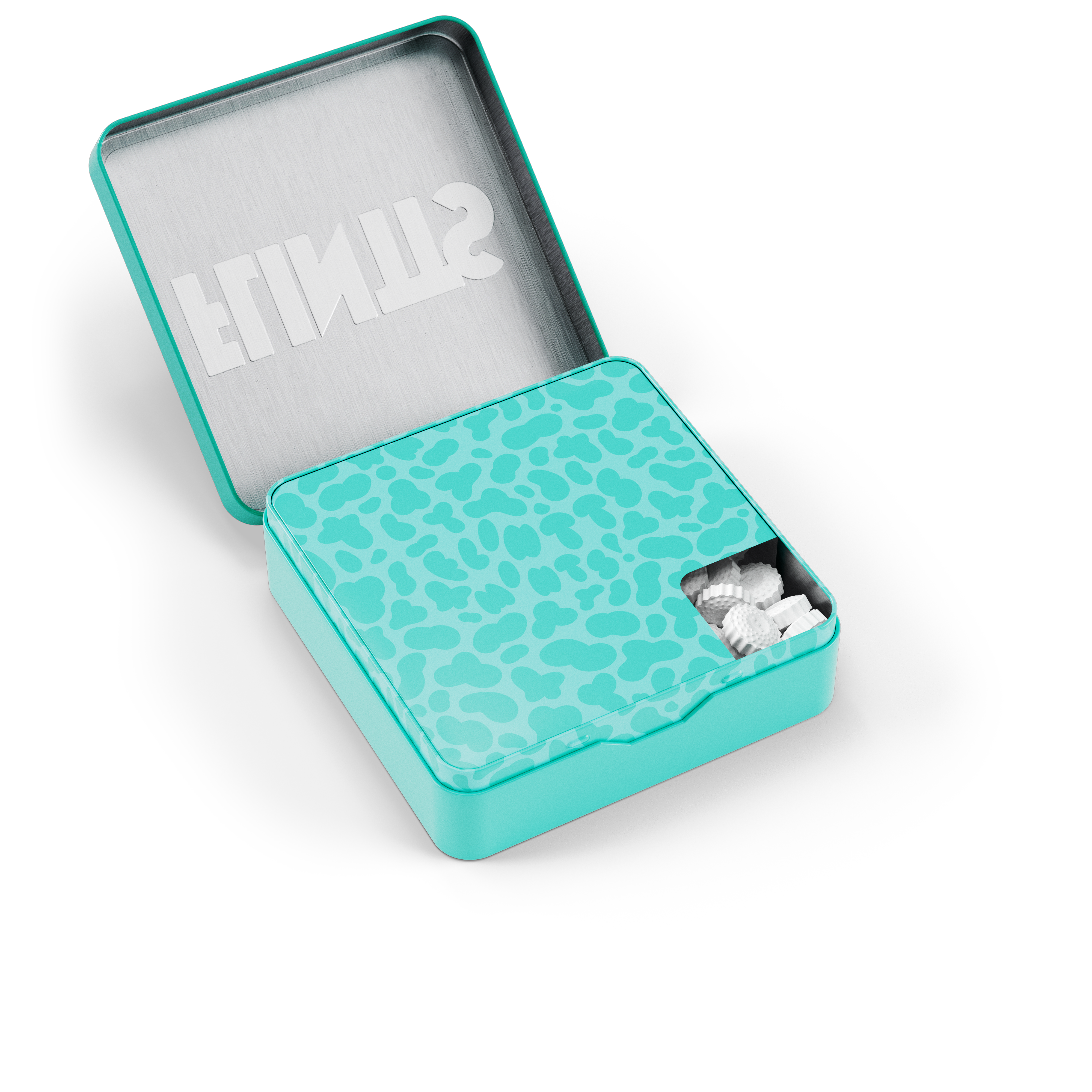 Refill Mint