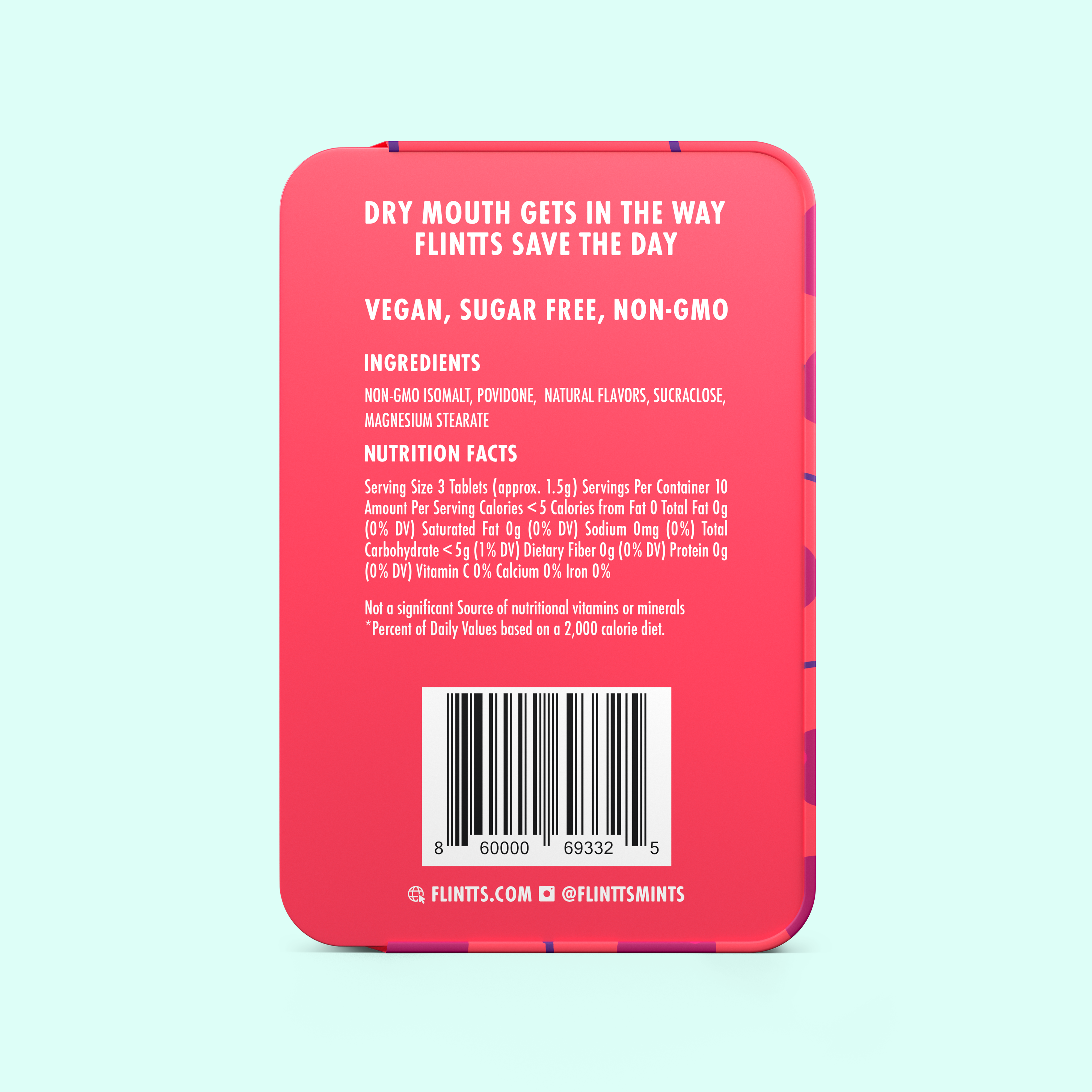 Cherry 4-Pack