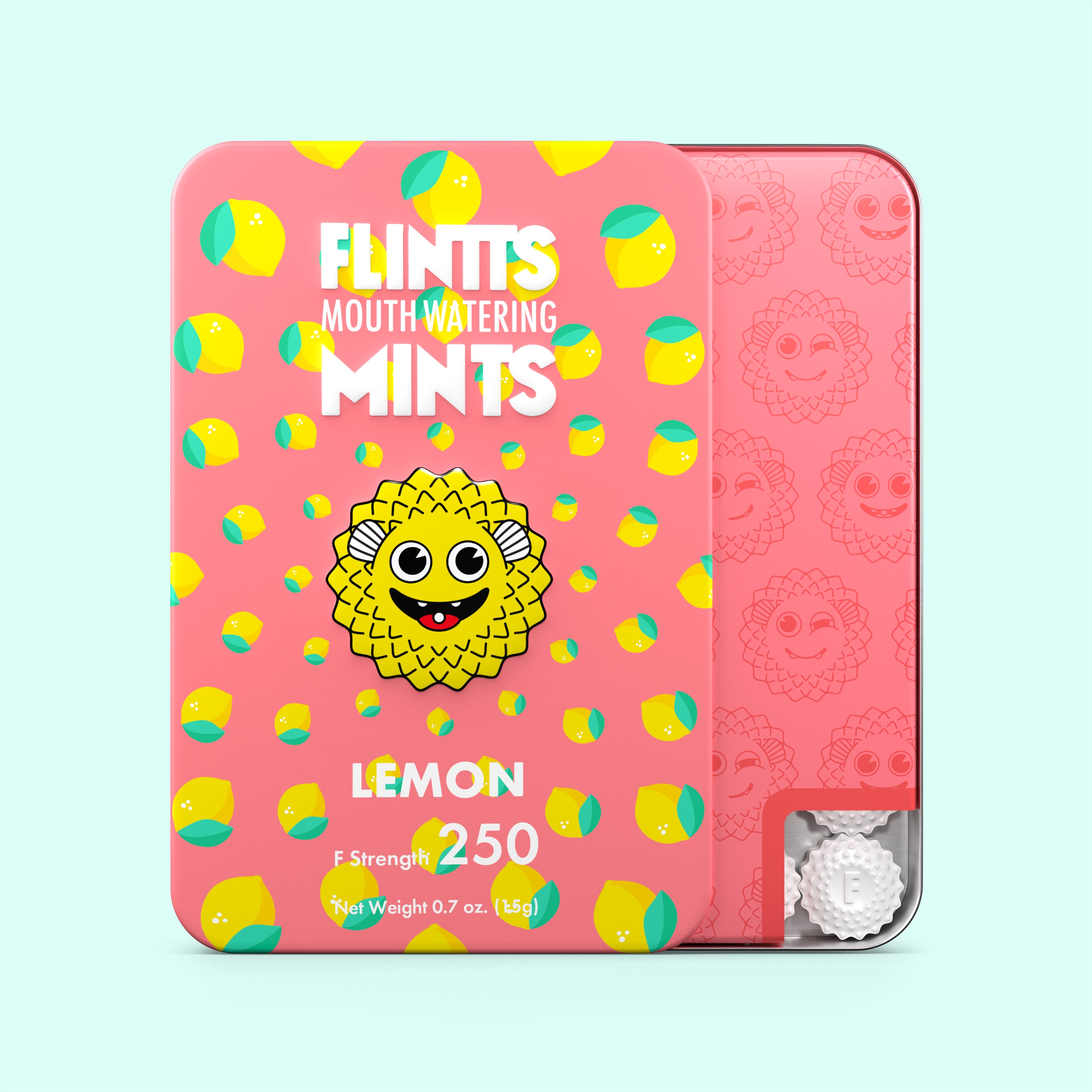 Fruit Troop 6 Pack