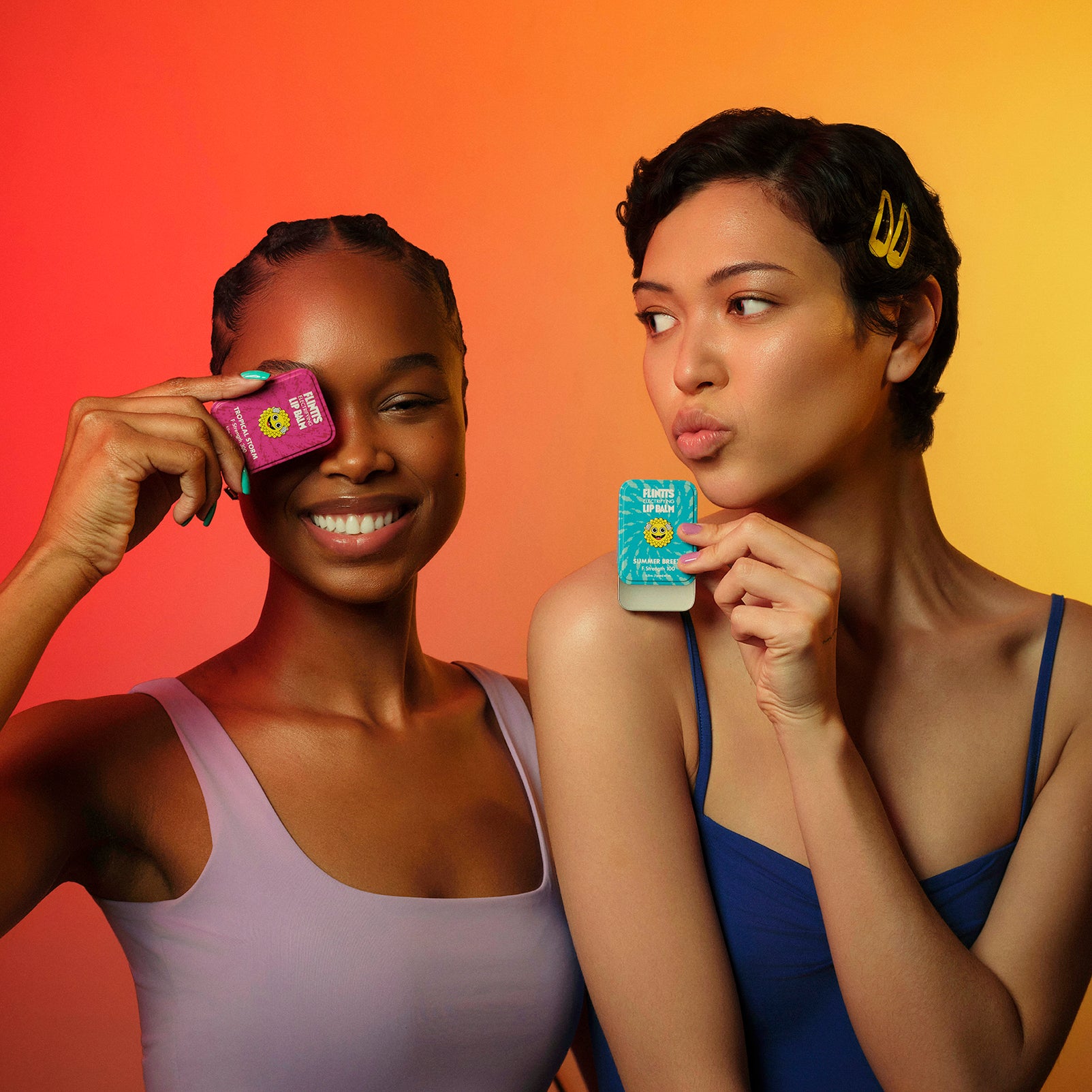 Electrifying Lip Balm 3 pack
