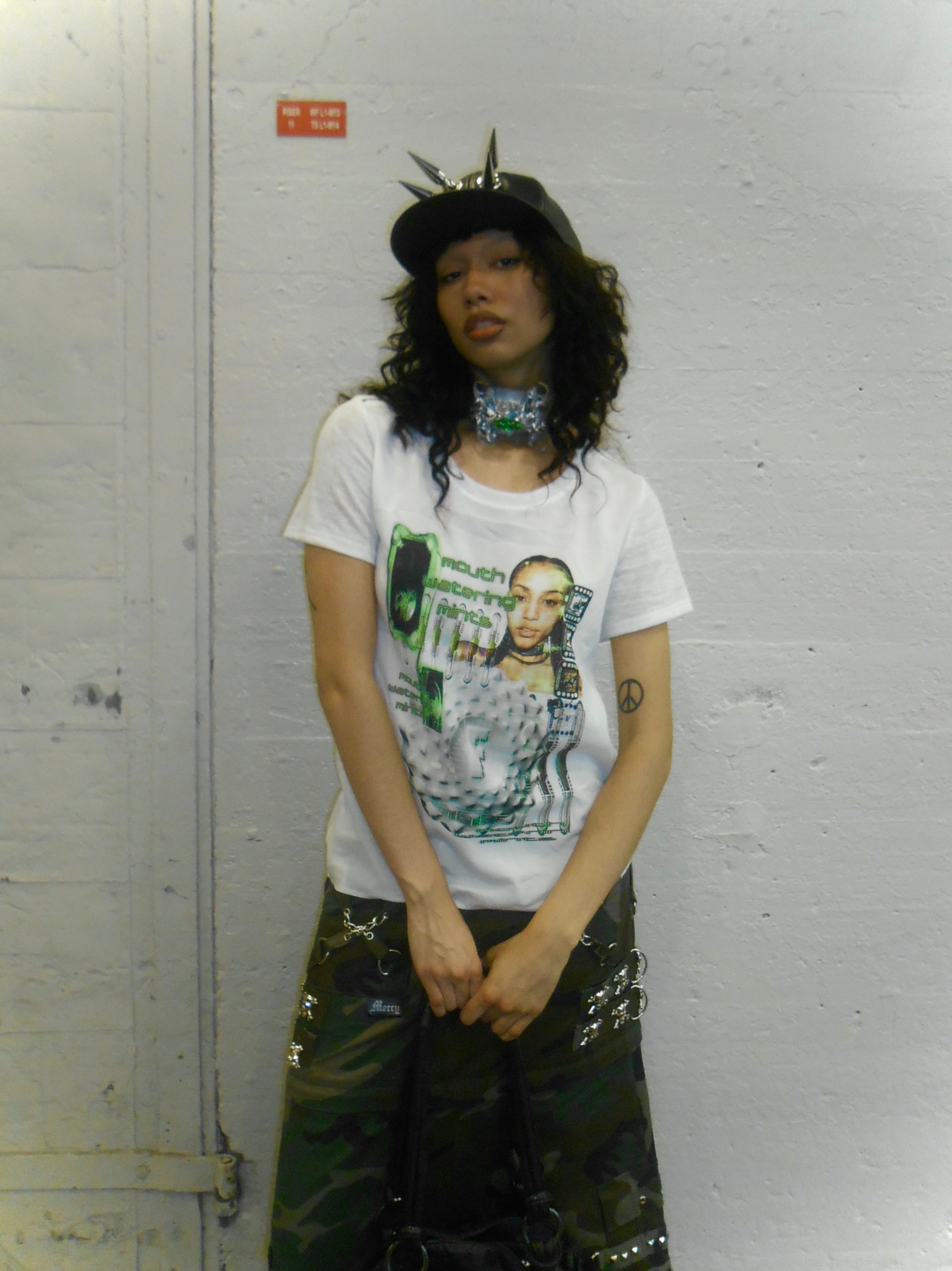 Piece-Unique Shirt 27