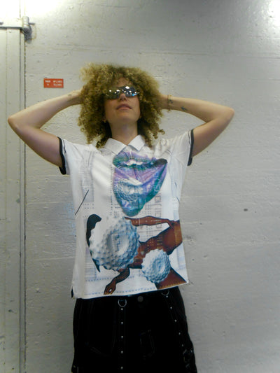 Piece-Unique Shirt 29
