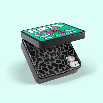 Refill Cool Watermelon