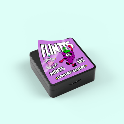 Refill Luxury Grape