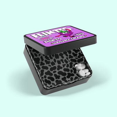 Refill Luxury Grape
