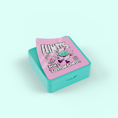 Cotton Candy