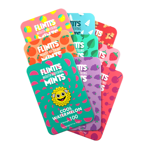 Custom Bundle - 9 Pack