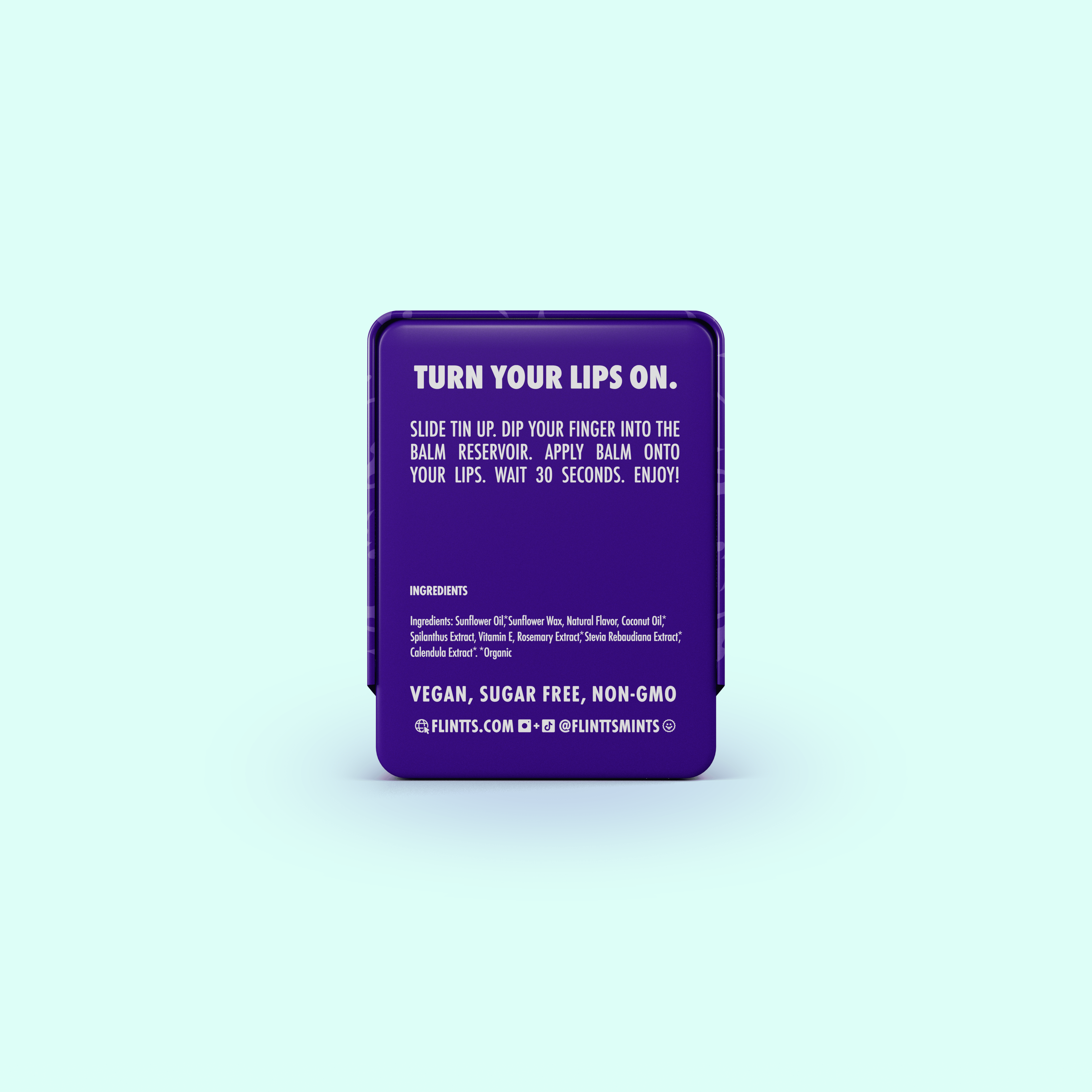 Electrifying Lip Balm 3 pack