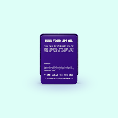 Electrifying Lip Balm 3 pack