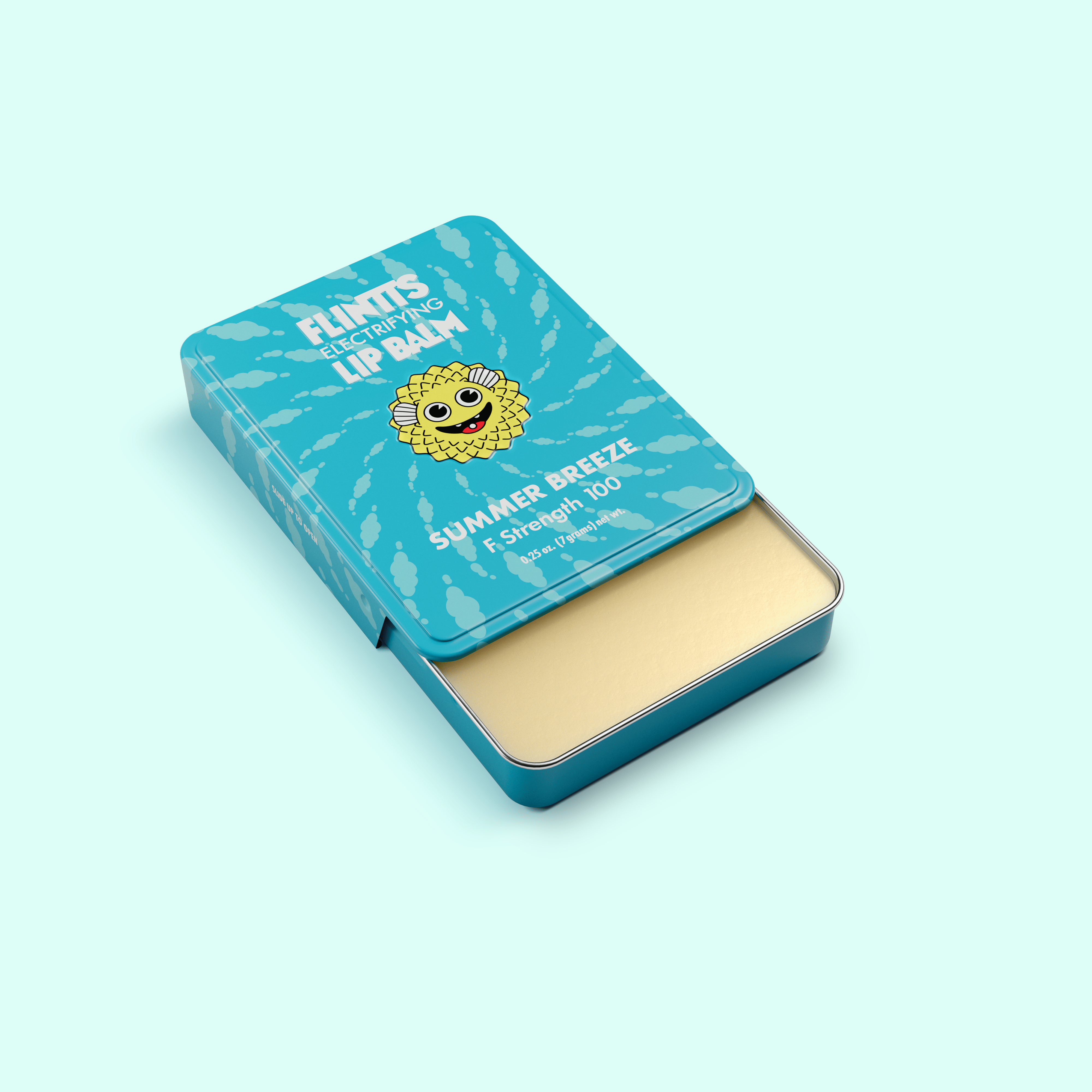 Electrifying Lip Balm 3 pack