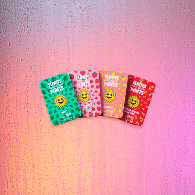 4 Pack Wild