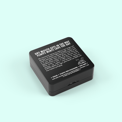 Refill Mint