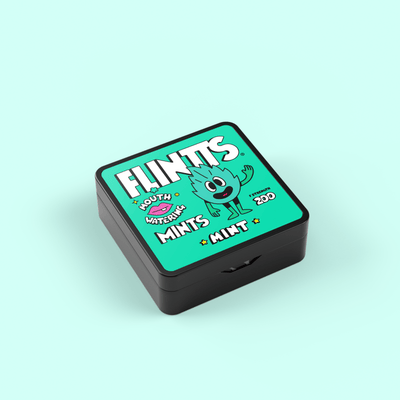 Refill Mint