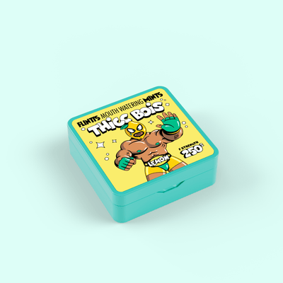 Thicc Bois Lemon