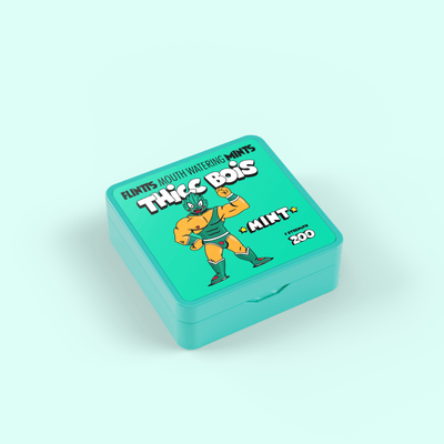 Thicc Bois Mint