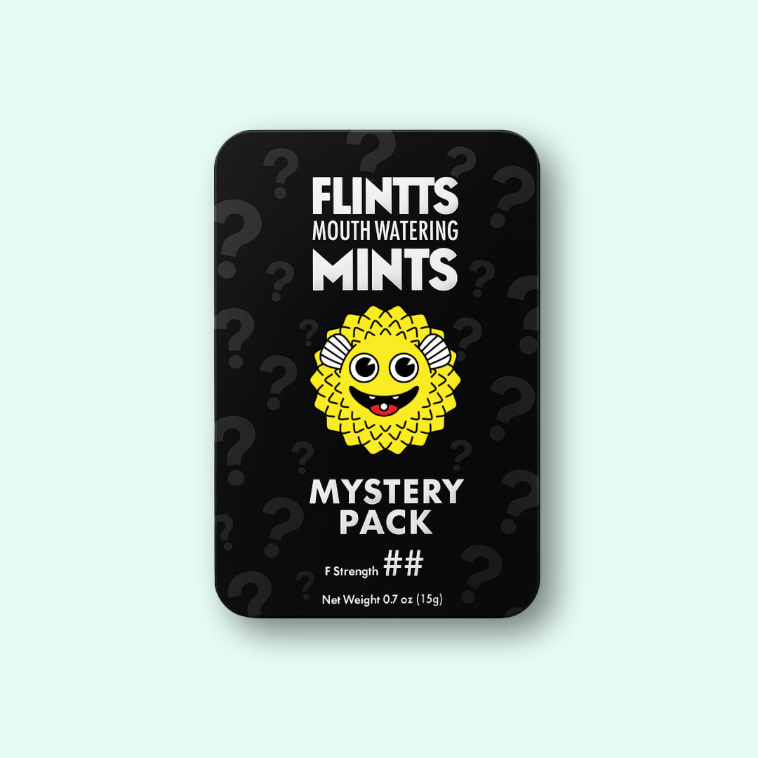 MYSTERY PACK