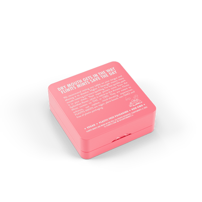 Refill Mint
