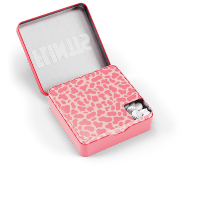 Refill Mint