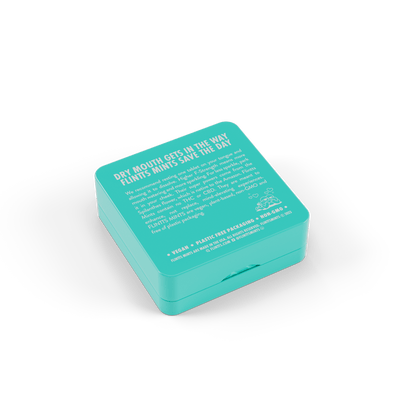 Refill Mint
