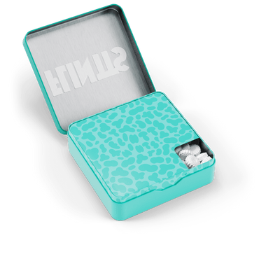 Refill Mint