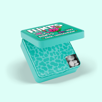 Refill Cool Watermelon