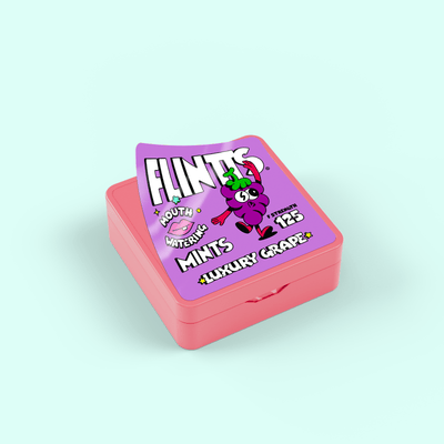 Refill Luxury Grape