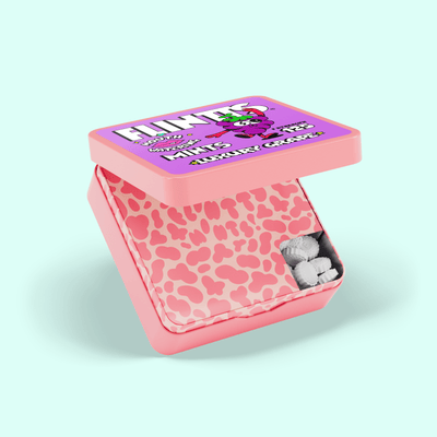 Refill Luxury Grape