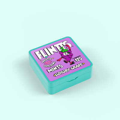 Refill Luxury Grape