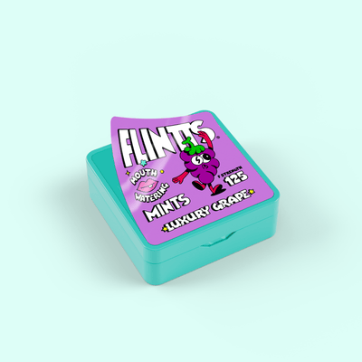 Refill Luxury Grape