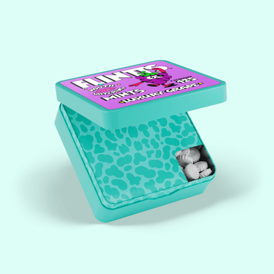 Refill Luxury Grape