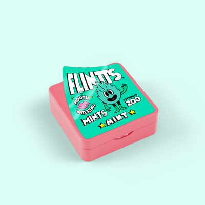 Refill Mint