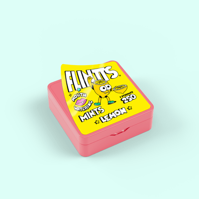 Refill Lemon