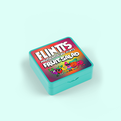 Fruit Salad