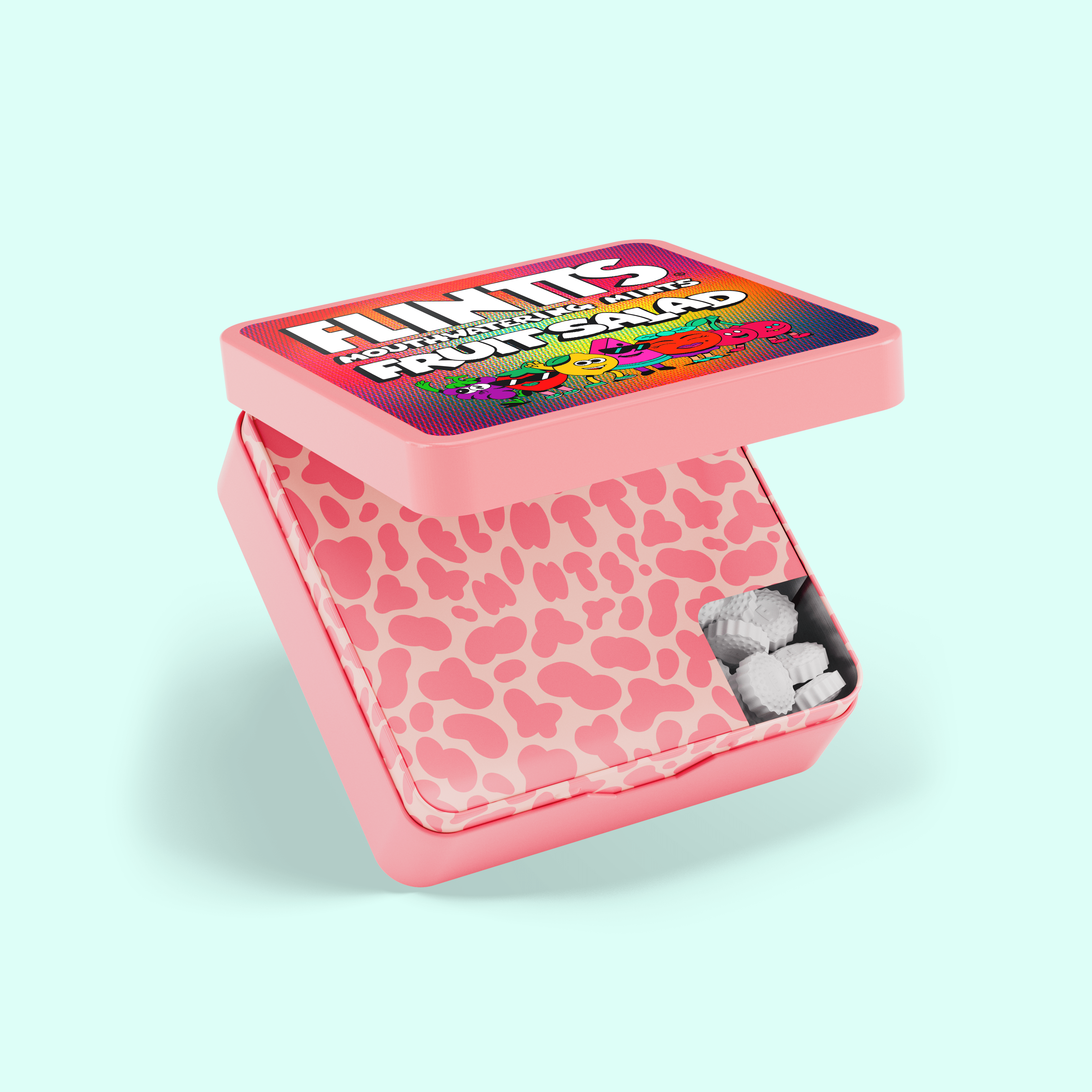 Fruit Salad