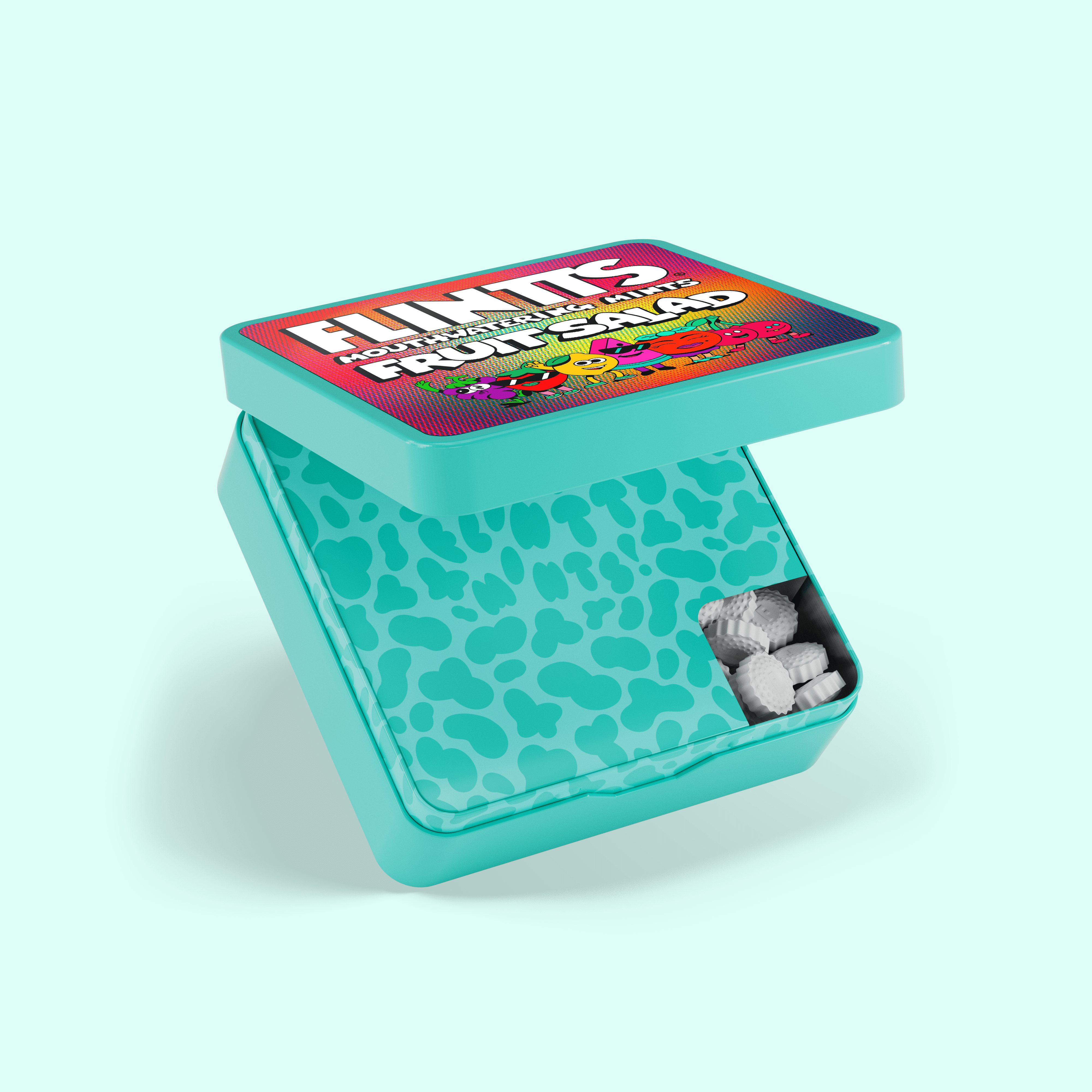 Fruit Salad