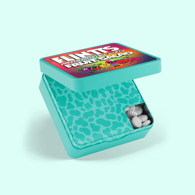 Fruit Salad