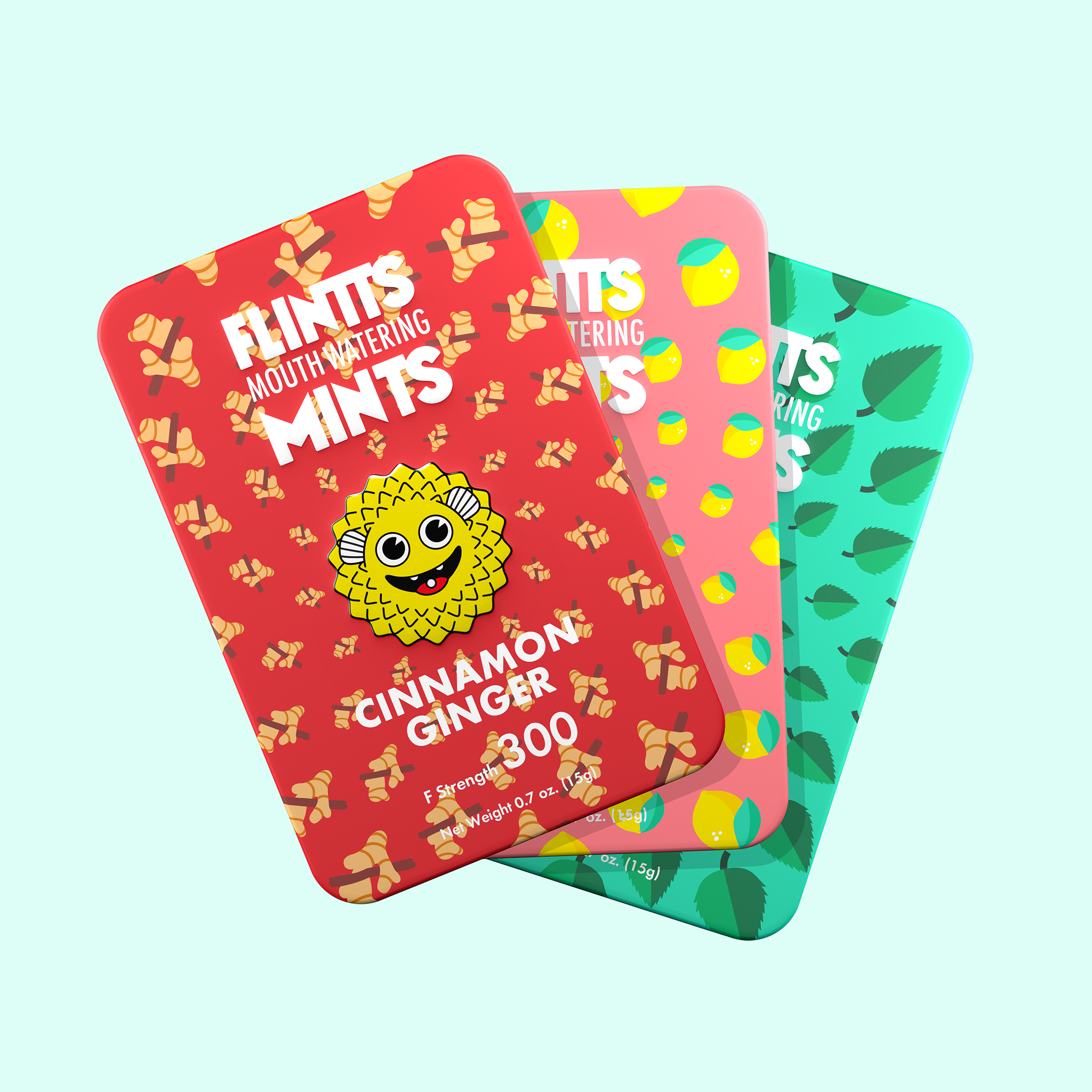 Wild 3 Pack
