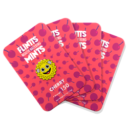 CHERRY mega menu image