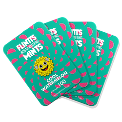 COOL WATERMELON mega menu image