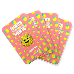 LEMON mega menu image