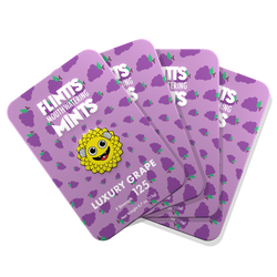 LUXURY <br> GRAPE mega menu image