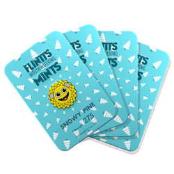 SNOWY PINE mega menu image