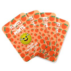 SOUR TANGERINE mega menu image