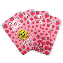 STRAWBERRY MAGIC mega menu image