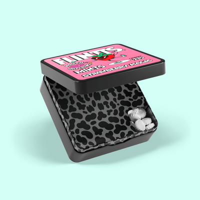 Refill Strawberry Magic
