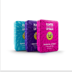 ELECTRIFYING LIP BALM mega menu image